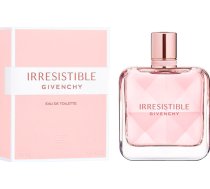 Givenchy Irresistible Smaržas EDT 80ml | 3274872419315 | 3274872419315