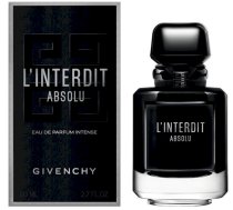 Givenchy L'Interdit Absolu Parfimērijas ūdens EDP 80ml | 3274872473683 | 3274872473683
