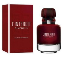 Givenchy L'Interdit Rouge Smaržas EDP 80ml | 3274872428058 | 3274872428058