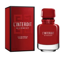Givenchy L'Interdit Rouge Ultime Smaržas EDP 50ml | 3274872456334 | 3274872456334