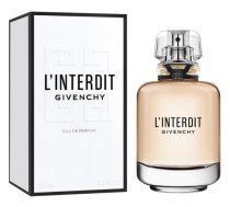 Givenchy L'Interdit Smaržas EDP 125ml | 3274872421479 | 3274872421479