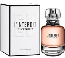 Givenchy L'Interdit Smaržas EDP 50ml | 3274872372146 | 3274872372146