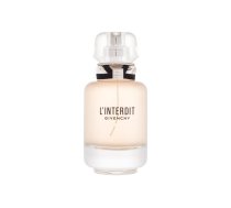 Givenchy L'Interdit Tualetes ūdens EDT 50ml | 3274872441972 | 3274872441972