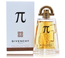 Givenchy Pí EDT 50ml | 3274872395497 | 3274872395497 | 33030010