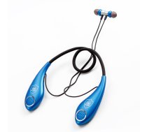 GJBY headphones - SPORTS BLUETOOTH CA-129 Blue (ZES125361) | ZES125361  | 5900217388562 | ZES125361
