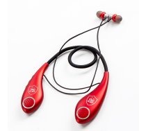 GJBY headphones - SPORTS BLUETOOTH CA-129 Red (ZES125360) | ZES125360  | 5900217388555 | ZES125360