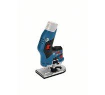 GKF 12V-8, CT SOLO Bosch Akumulatora rokas frēze (06016B0002) | 06016B0002 | 3165140909792