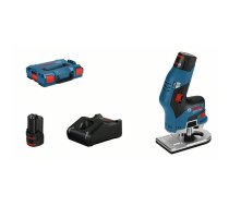 GKF 12V-8, LB 2x3.0, 12V-40 Bosch Akumulatora rokas frēze (06016B0000) | 06016B0000 | 3165140909778