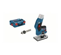 GKF 12V-8, LB SOLO Bosch Akumulatora rokas frēze (06016B0001) | 06016B0001 | 3165140909785