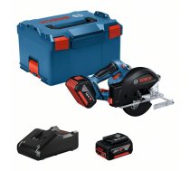 GKM 18V-50 2x5.0Ah, GAL 18V-40, LB | 06016B8002 | 4059952548371