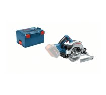 GKS 18V-57G, LB SOLO Bosch Akumulatora ripzāģis (06016A2101) | 06016A2101 | 3165140781374