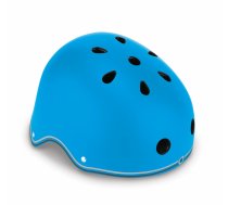 GLOBBER ķivere Primo Lights, XS/S ( 48-53CM ), sky blue, 505-101 | 5010111-0161 | 4897070184398