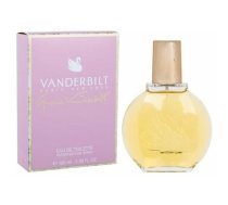 Gloria Vanderbilt Vanderbilt tualetes ūdens sievietēm 100 ml | PARF5869 | 3357554720012 | 33030010