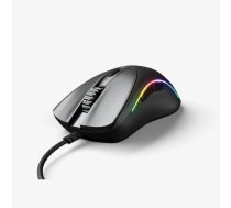 Glorious Gaming Glorious Model D 2 Wired - Matte Black | GLO-MS-DV2-MB | 810069975719 | GAMO-1224