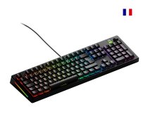 Glorious Gaming GMMK 3 100% Prebuilt Wired Black - US | GLO-KB-GMMK3-100-PB-FOX-W-BLK-US | 840408300292 | GATA-2731
