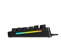 Glorious Gaming GMMK 3 PRO 75% Prebuilt Wired Black - US | GLO-KB-GMMK3-PRO-75-PB-FOX-W-BLK-US | 840408300186 | GATA-2747
