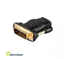 Goobay 68931 HDMI™/DVI-D adapteris | EB2056000122#  | 3100001084249