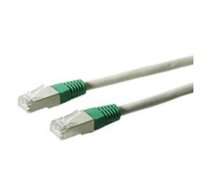 Goobay CAT 5-300 FTP Crossover 3m networking cable | 4040849501883
