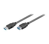 Goobay | USB 3.0 SuperSpeed Extension Cable | USB to USB | 5 m | 95726  | 4040849957260