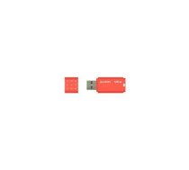 Goodram 128GB UME3 USB 3.2 Zibatmiņa | UME3-1280O0R11 | 5908267935804