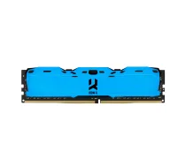 Goodram IRDM X 8GB Blue | IR-XB3200D464L16SA/8G | 5908267961247