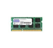 Goodram GR1600S364L11S/4G 4GB Operatīvās atmiņa | GR1600S364L11S/4G | 5908267903292