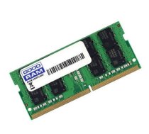 GoodRam 8GB GR2666S464L19S/8G | GR2666S464L19S/8G | 5908267940990 | SBGOD4G08OVR810