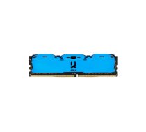 Goodram IRDM X 8GB Blue | IR-XB3200D464L16SA/8G | 5908267961247