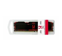 Goodram IRDM X 16GB Black | IR-X3200D464L16SA/16GDC | 5908267961186