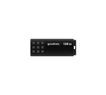 GoodRam 128GB UME3 USB 3.0 Black | UME3-1280K0R11 | 5908267935798