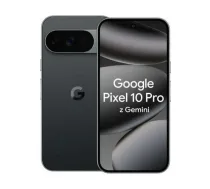 Google Pixel 10 Pro Viedtālrunis 128GB Obsidian | 840353925977 | 840353925977