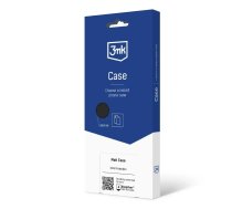 Google Pixel 8 Pro - 3mk Matt Case black | 3mkMattCase(486) | 5903108520645 | 39269097