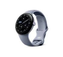Google Pixel Watch 4 - 45 mm - satīna mēnessakmens alumīnijs | GA10850-EU | 840353933828 | GA10850-EU