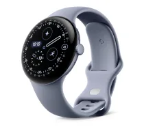Google Pixel Watch 4 (45mm) LTE moonstone | GA10849-EU | 840353933781 | GA10849-EU