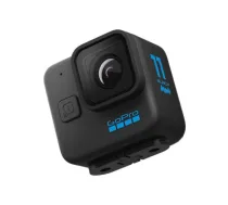 GoPro Hero 11 Mini kamera Black GO-CHDHF-111-RW | GOPROHERO11MINIBLK | 0818279029536