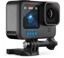 Sporta kamera GoPro Hero12 Black Creator Edition black (CHDFB-121-EU) | CHDFB-121-EU  | 0810116380312 | CHDFB-121-EU
