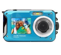 Easypix GoXtreme Reef Blue 20154 | 4260041685758  | 4260041685758