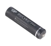 GP ReCYKO+ PRO AAA battery 800mAh NiMh Ready2Use (EN) | ACCU-R3/800GPREPRO