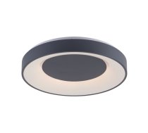 Gr.l.-ANIKA 30W LED+RGB 2700-5000K 3200lm antracīta ar pulti | 390425  | 4043689974640 | 14346-18