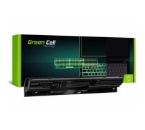 Green Cell Battery for HP Pavilion 14-AB 15-AB 15-AK 17-G / 14,4V 2200mAh | EB675840769#  | 3100001001925