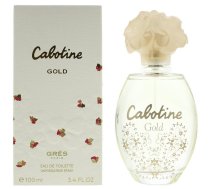 Gres Cabotine Gold Smaržas EDT 100 ml | 7640111492955 | 7640111492955