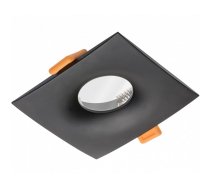 Griestu gaismeklis ALESSIO, IP54, melns (OP-ALSKW-00) | OP-ALSKW-00 | 5902801242007