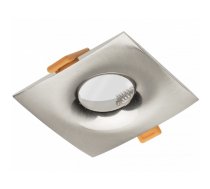 Griestu gaismeklis ALESSIO, IP54, satīns (OP-ALSKW-52) | OP-ALSKW-52 | 5902801243585