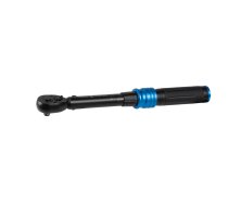 Griezes momenta atslēga 1/4", 5-25 Nm | HT1W710