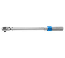 Griezes momenta atslēga 1/4", 5-25 Nm | HT1W701