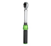 Griezes momenta atslēga 1/4" 5-25Nm JBM (54526J) | 54526J