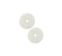 Grinding wheels; 22mm; aluminium oxide; metal; 2pcs. | PG-M2630  | M.2630