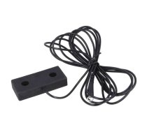 Ground cord; ESD; black; 1MΩ; 2.5m | PRT-STW1480  | STW1480