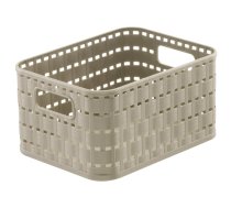 Grozs plastmasas 2L Country, gaiši brūns | 7610859143310 | 7610859143310 | 9143310