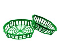 FORM PLASTIC Grozs sīpolu audzēšanai ovāls 25cm (5907474318233) | 5907474318233  | 5907474318233 | 4318233